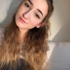 Meet your Posher, Lauren